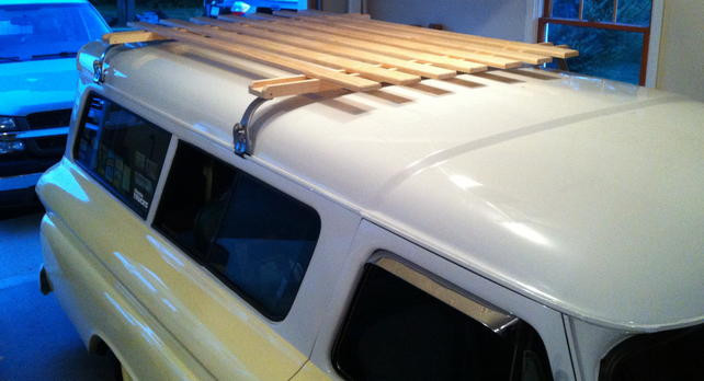 Best ideas about DIY Wooden Roof Rack
. Save or Pin Wooden Diy Wood Roof Rack PDF Plans Now.