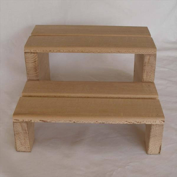 Best ideas about DIY Wooden Step Stool
. Save or Pin DIY Pallet Step Stool Now.