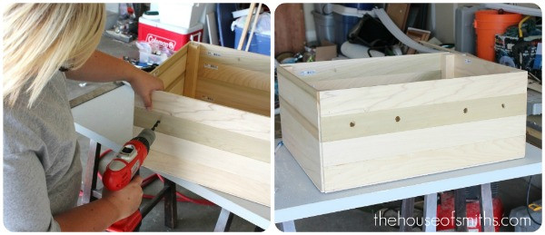 Best ideas about DIY Wooden Storage Box Plans
. Save or Pin Woodwork Diy Wooden Storage Box Plans PDF Plans Now.