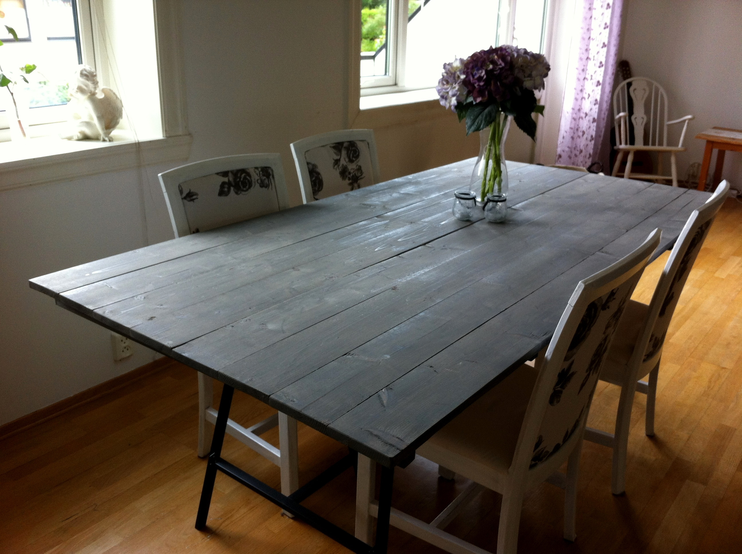 Best ideas about DIY Wooden Table
. Save or Pin diy dining Table Now.