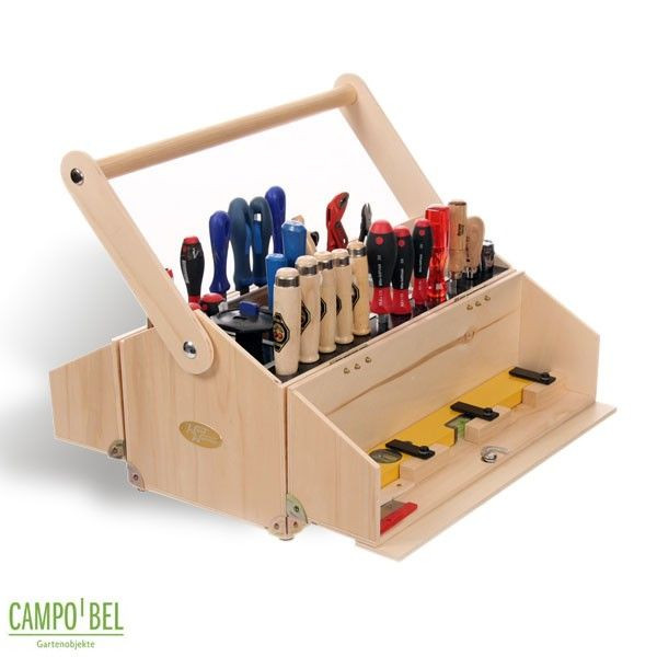 Best ideas about DIY Wooden Tool Box
. Save or Pin 17 Best ideas about Tool Box on Pinterest Now.