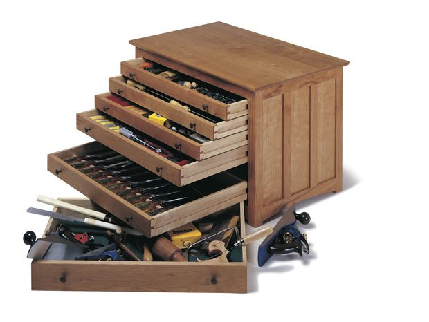 Best ideas about DIY Wooden Tool Box
. Save or Pin Build a Woodworker s Toolbox Now.