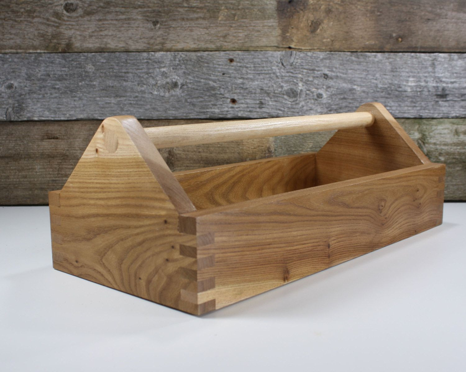 Best ideas about DIY Wooden Tool Box
. Save or Pin DIY Wood Tool Box Caddy Today s plans are for one more Now.