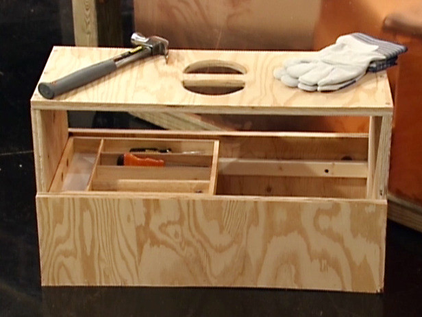 Best ideas about DIY Wooden Tool Box
. Save or Pin Build Tool Box PDF Woodworking Now.