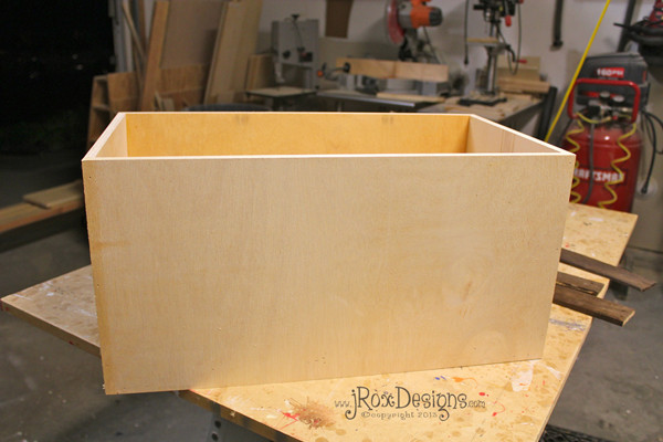Best ideas about DIY Wooden Toy Box
. Save or Pin Craftaholics Anonymous Now.