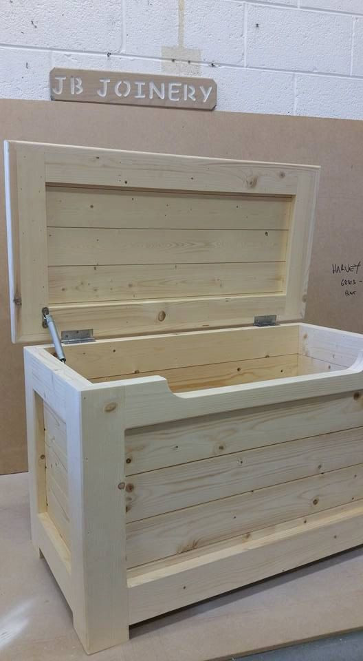 Best ideas about DIY Wooden Toy Box
. Save or Pin Best 25 Wooden toy boxes ideas on Pinterest Now.