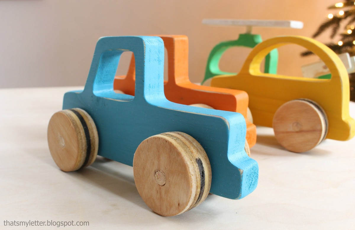 Best ideas about DIY Wooden Toys Plans
. Save or Pin Ana White Now.