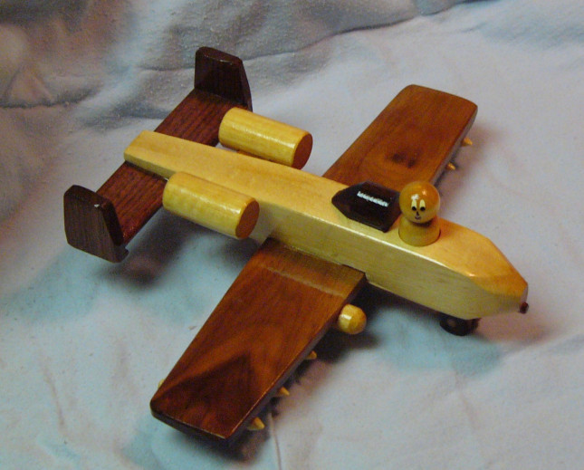 Best ideas about DIY Wooden Toys Plans
. Save or Pin free wooden toy jet plans Plans DIY How to Make Now.
