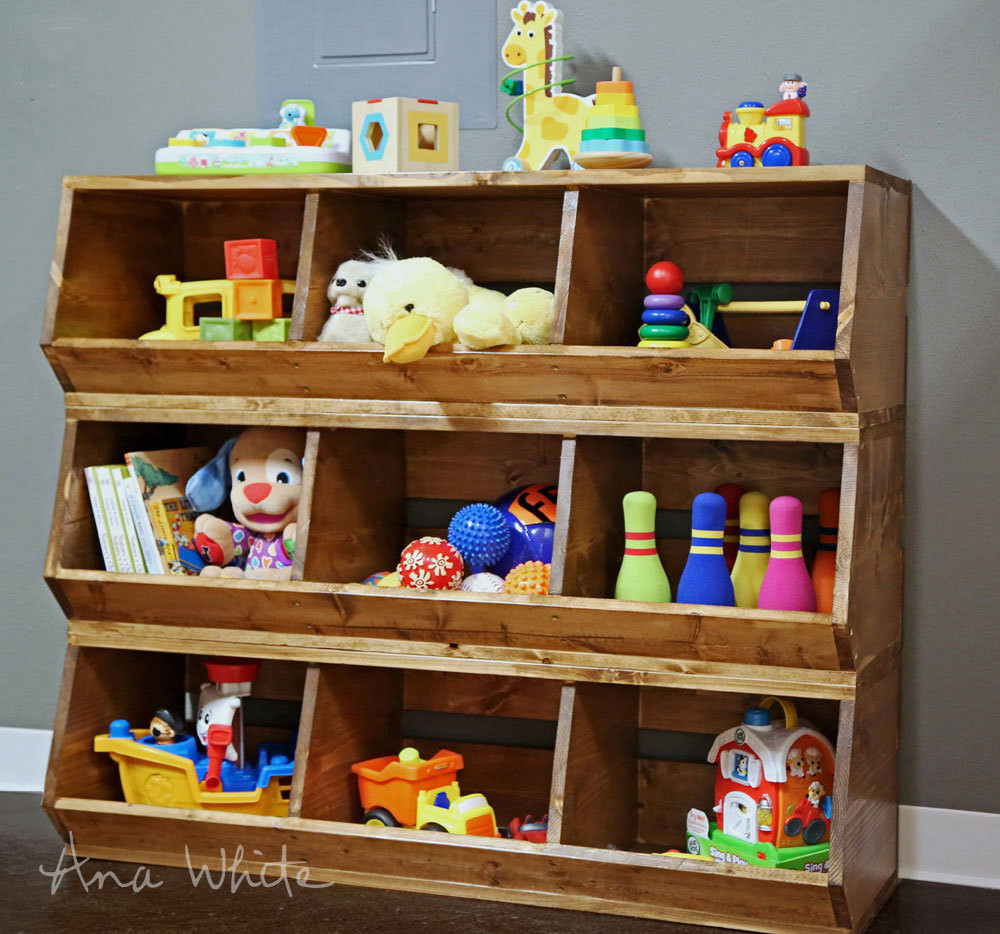 Best ideas about DIY Wooden Toys Plans
. Save or Pin Ana White Now.