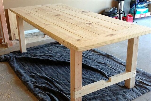 Best ideas about DIY Woodwork Ideas . Save or Pin 12 Cool DIY Wood Project Ideas Now.