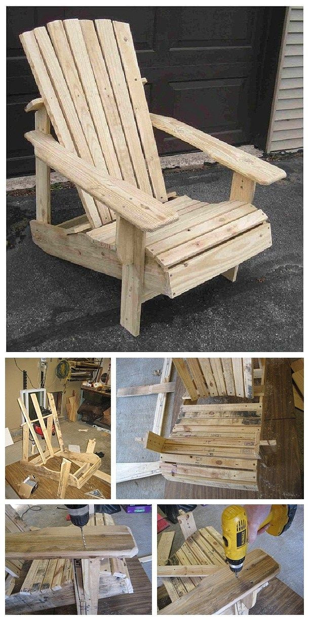 Best ideas about DIY Woodwork Ideas . Save or Pin DIY Pallet Projects The BEST Reclaimed Wood Upcycle Ideas Now.