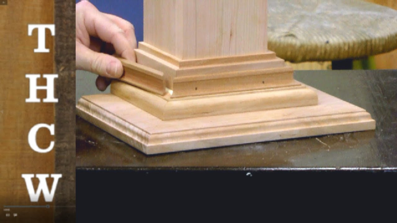 Best ideas about DIY Woodwork Ideas . Save or Pin Simple and Easy DIY Woodworking Project Building a Now.