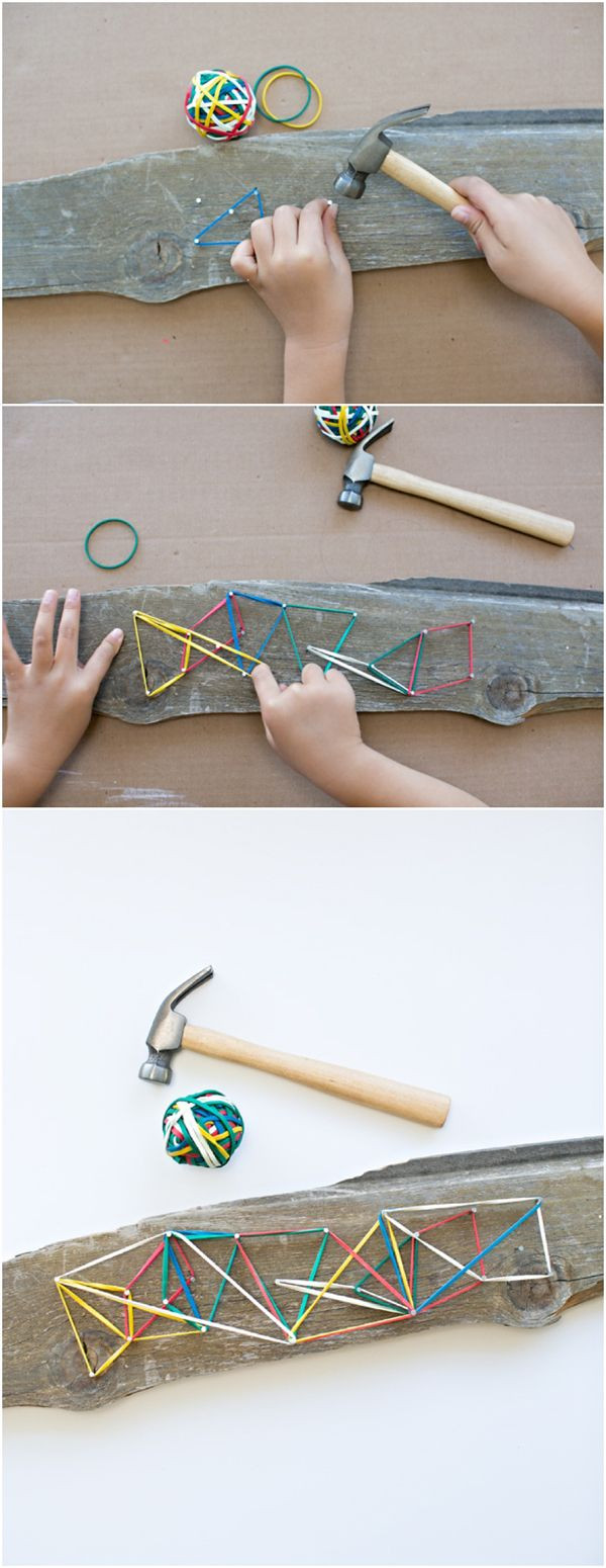 Best ideas about DIY Woodwork Projects For Kids
. Save or Pin 25 best ideas about Kids woodworking projects on Now.
