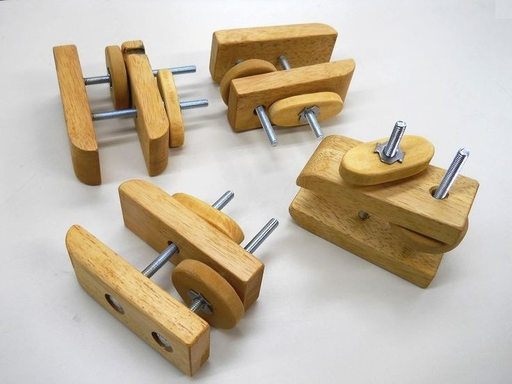 Best ideas about DIY Woodworking Clamps
. Save or Pin 17 Best images about Vise Clamps on Pinterest Now.