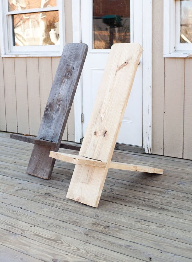 Best ideas about DIY Woodworking Projects
. Save or Pin 18 DIY Wood Projects Now.