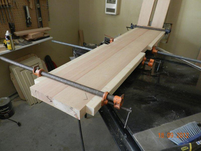 Best ideas about DIY Workbench Top
. Save or Pin How to Build a DIY Workbench Now.