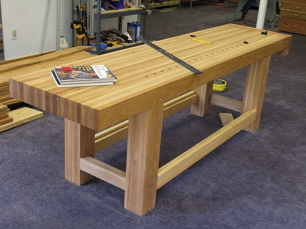 Best ideas about DIY Workbench Top
. Save or Pin 8 DIY Workbench Models Anyone Can Build Now.