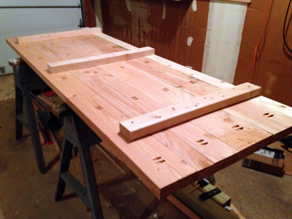 Best ideas about DIY Workbench Top
. Save or Pin DIY Folding Workbench Now.