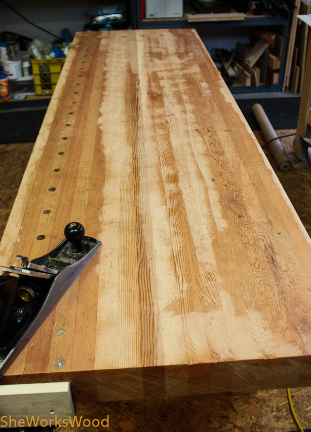 Best ideas about DIY Workbench Top
. Save or Pin Wood workbench tops Plans DIY How to Make Now.