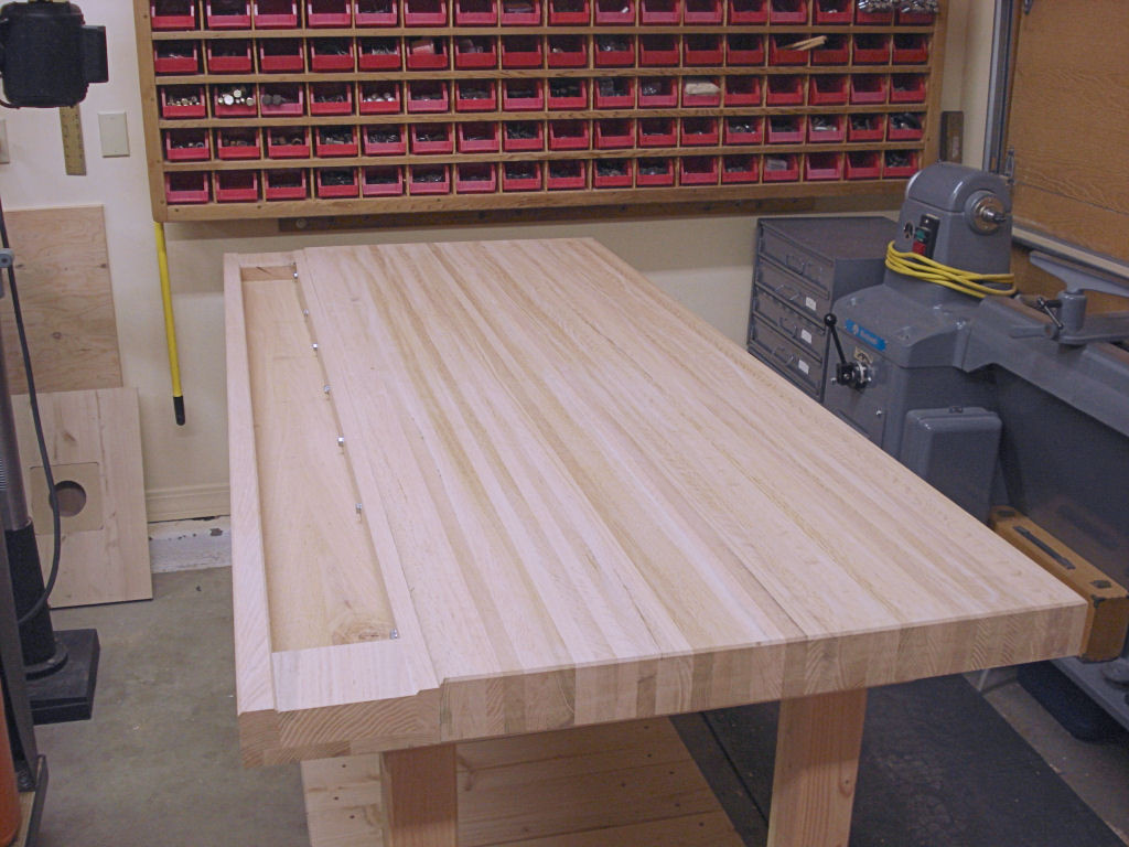 Best ideas about DIY Workbench Top
. Save or Pin Woodwork Work Bench Tops Diy PDF Plans Now.