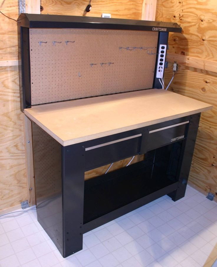 Best ideas about DIY Workbench With Drawers
. Save or Pin Best 25 Workbench with drawers ideas on Pinterest Now.