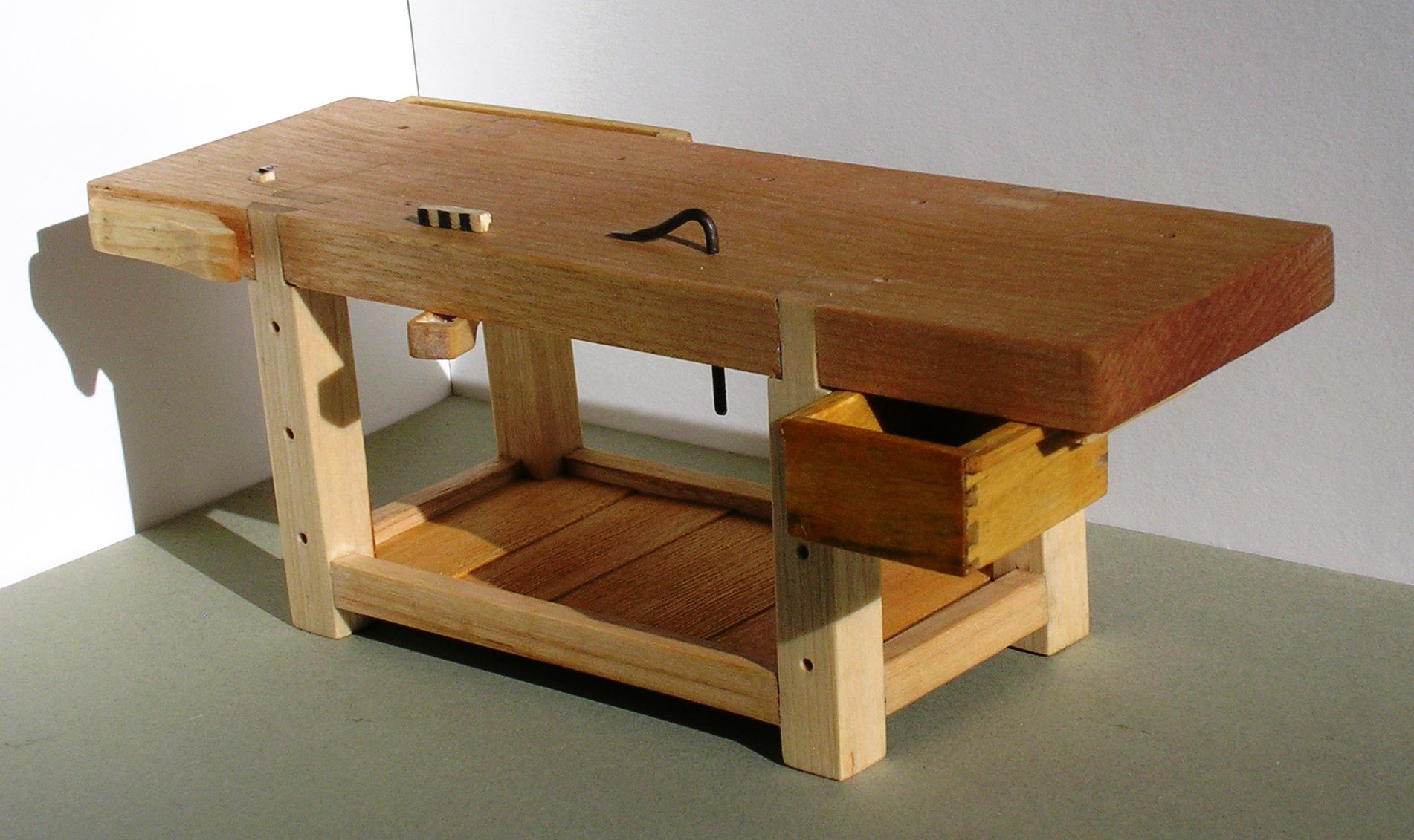 Best ideas about DIY Workbench With Drawers
. Save or Pin Uses for Old Drawers Now.