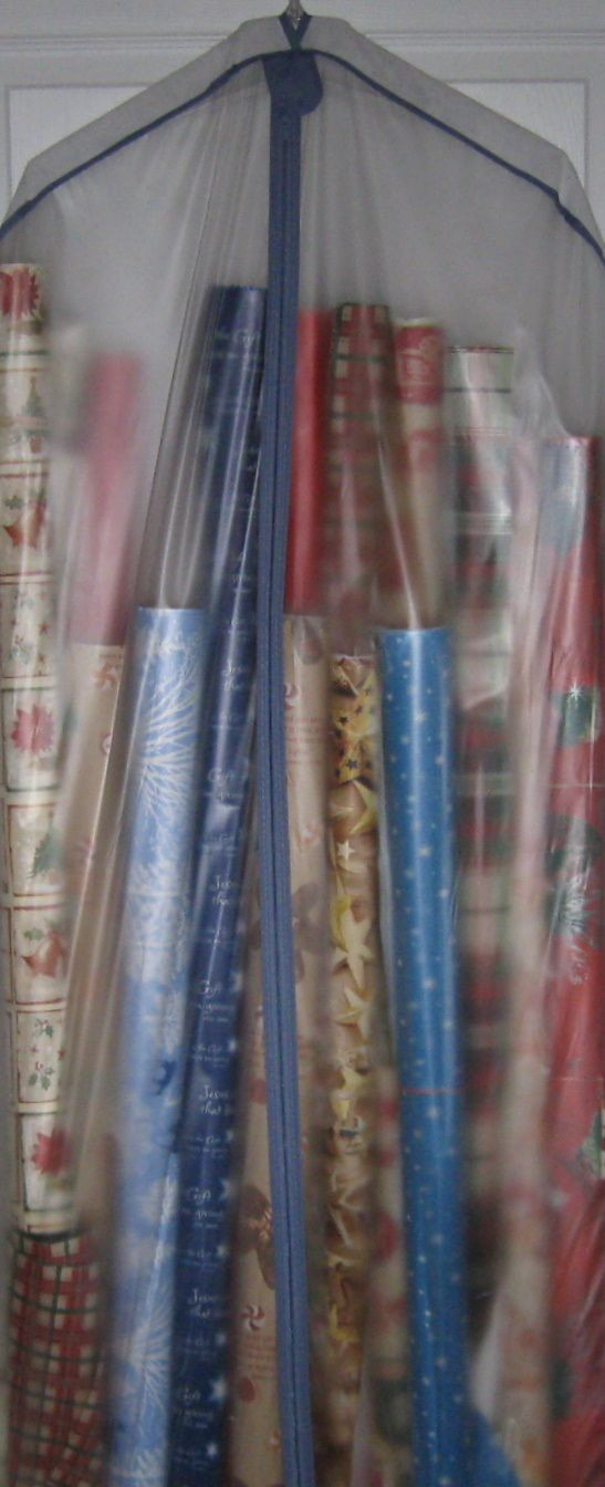 Best ideas about DIY Wrapping Paper Storage
. Save or Pin Wrapping paper closet storage Now.