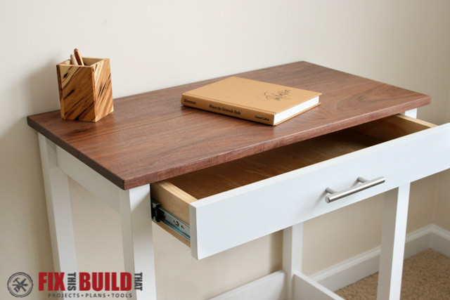 Best ideas about DIY Writing Desk
. Save or Pin DIY Writing Desk Now.