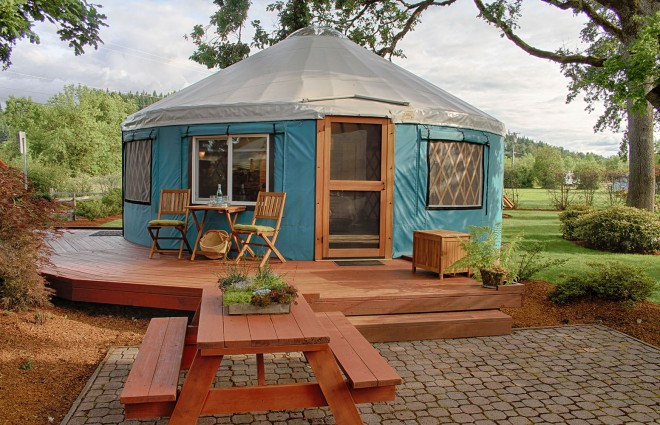 Best ideas about DIY Yurt Kits
. Save or Pin 24 Yurts Pacific Yurts Now.