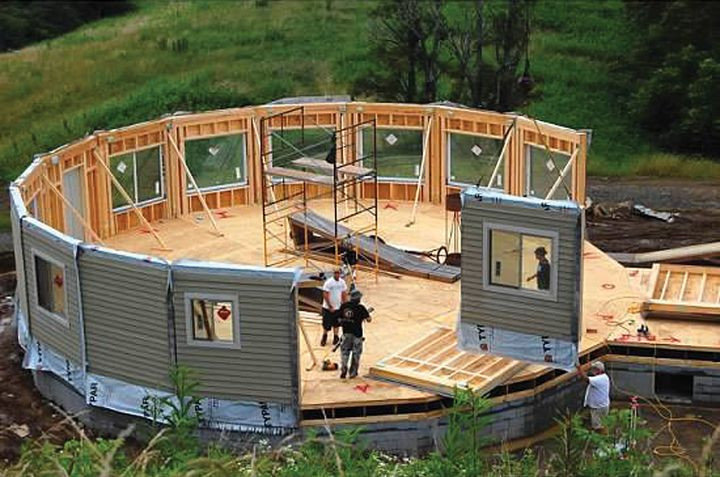 Best ideas about DIY Yurt Kits
. Save or Pin Panelized Homes in 2019 Home Sweet Home Now.