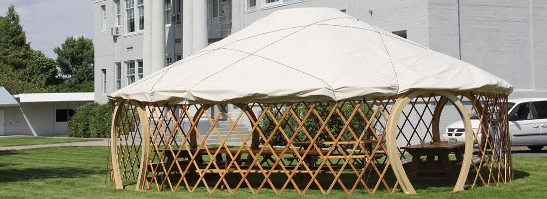 Best ideas about DIY Yurt Kits
. Save or Pin Wel e to CampingYurts lightweight portable Now.