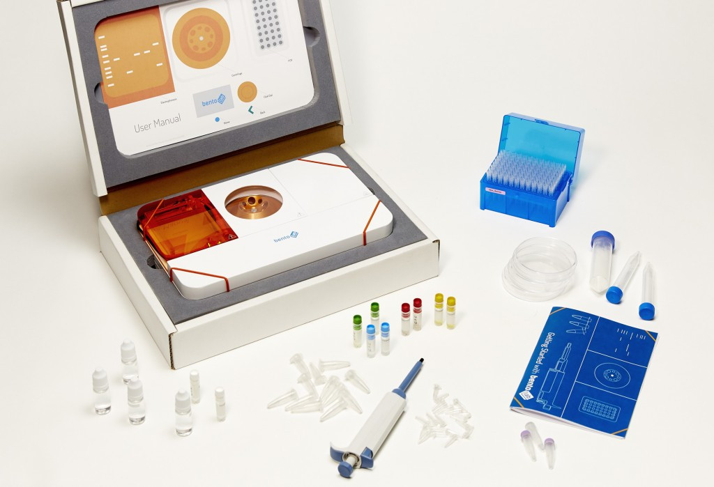 Best ideas about Dna 200 DIY Kit
. Save or Pin A Lunch Box sized Lab for Biohackers Schools and Artists Now.