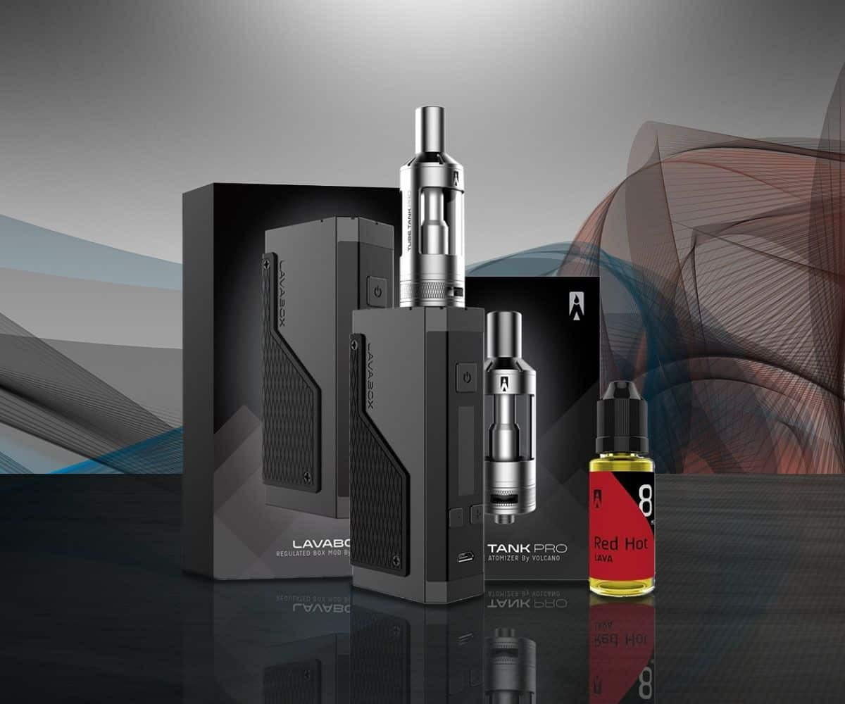 Best ideas about Dna 200 DIY Kit
. Save or Pin Volcano Lavabox DNA 200 Review — An Eruption of Vapor Now.