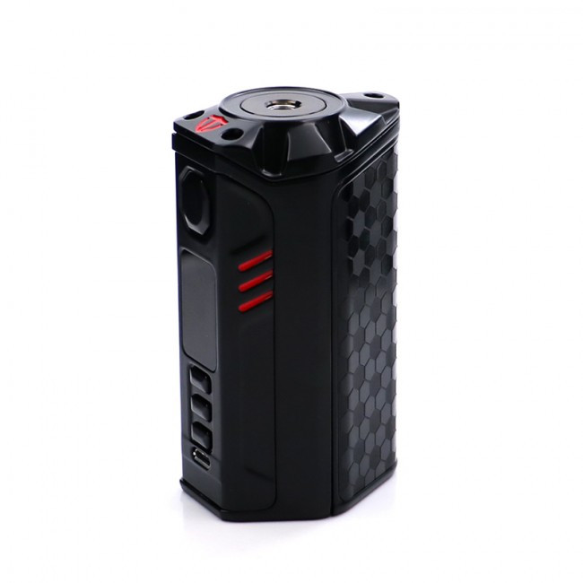 Best ideas about Dna 250 DIY Kit
. Save or Pin Thinkvape Finder DNA 250C Box Mod Now.