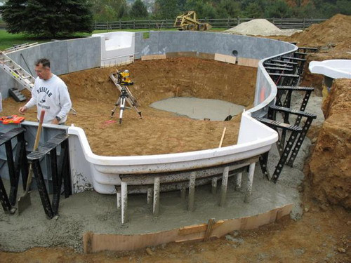 Best ideas about Do It Yourself Inground Pool
. Save or Pin Bulk landscaping stone columbus ohio do it yourself Now.