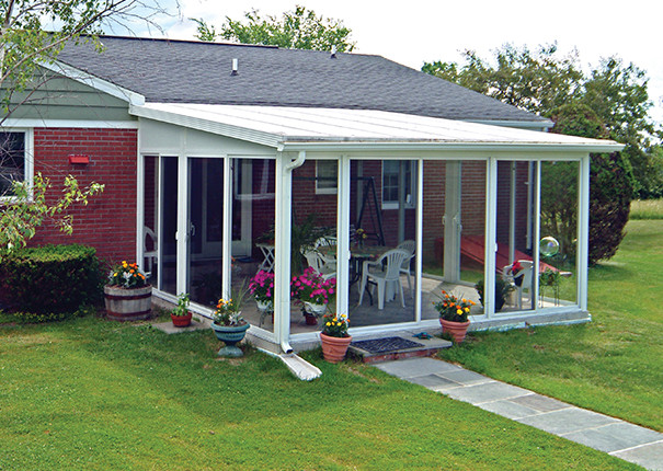 Best ideas about Do It Yourself Patio Enclosure Kits
. Save or Pin Sunroom Kit EasyRoom™ DIY Sunrooms Now.