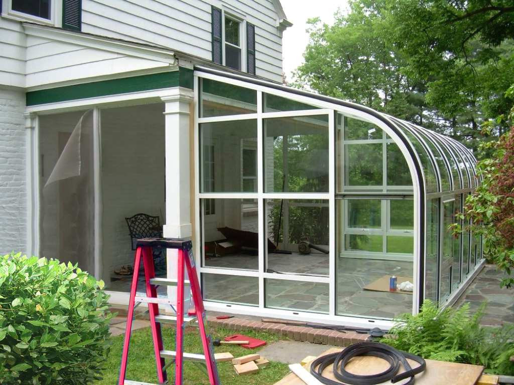 Best ideas about Do It Yourself Patio Enclosure Kits
. Save or Pin 66 Perfect Gallery Inspirations Do It Yourself Patio Now.