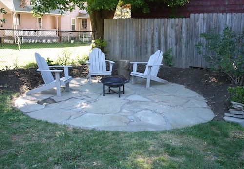 Best ideas about Do It Yourself Stone Patios
. Save or Pin 14 best images about DIY backyard design on Pinterest Now.