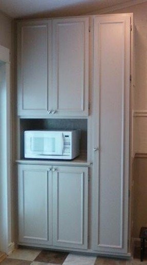Best ideas about Do It Yourself Storage Cabinet
. Save or Pin Slim Pantry Cabinet Foter Now.