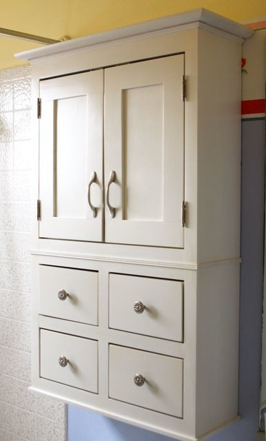 Best ideas about Do It Yourself Storage Cabinet
. Save or Pin Ana White Now.