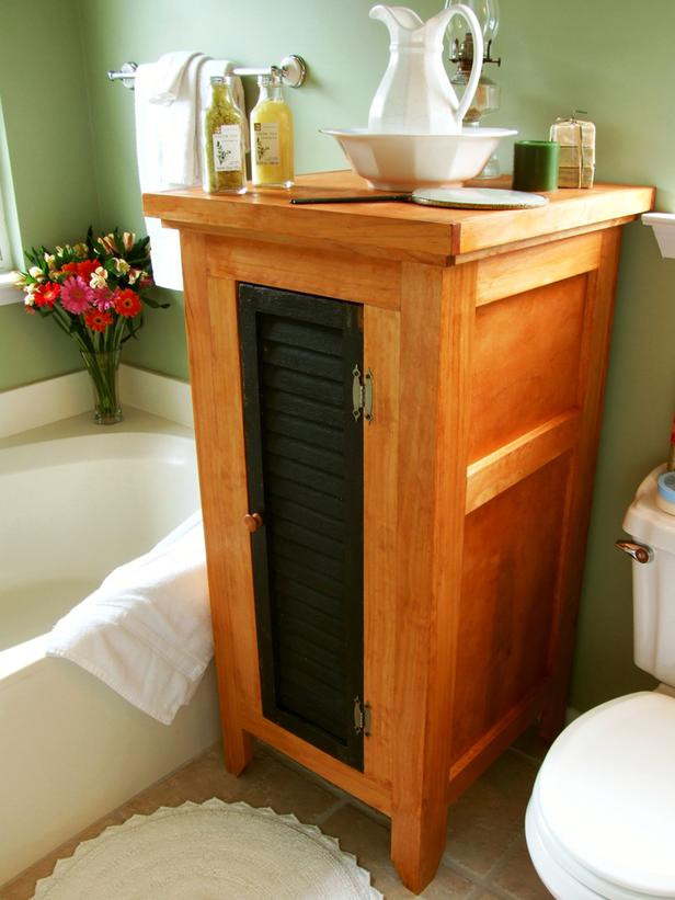 Best ideas about Do It Yourself Storage Cabinet
. Save or Pin Wood Work Do It Yourself Bathroom Vanity Plans PDF Plans Now.