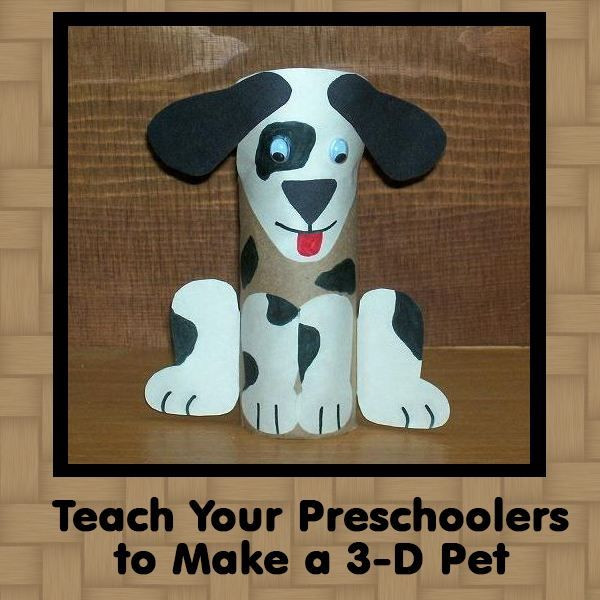 Best ideas about Dog Craft Ideas
. Save or Pin Dog Crafts for Preschoolers Now.