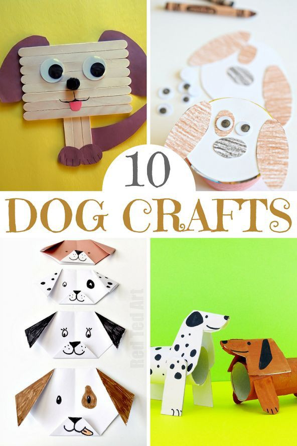 Best ideas about Dog Craft Ideas
. Save or Pin 506 best images about Animals Activities for kids on Now.