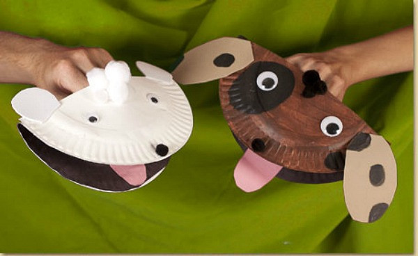 Best ideas about Dog Craft Ideas
. Save or Pin Puppy Crafts A Collection Fun Ideas Moms & Munchkins Now.