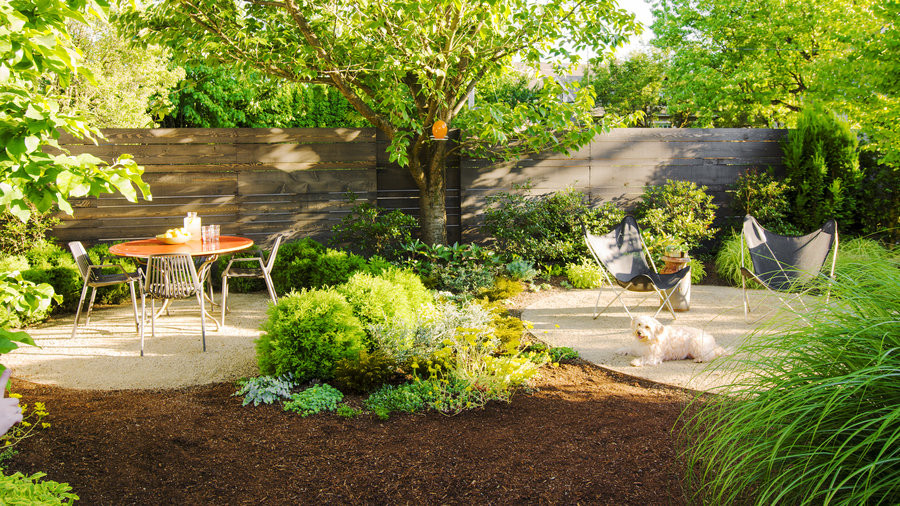 Best ideas about Dog Friendly Backyard
. Save or Pin Backyard Ideas for Dogs Sunset Magazine Now.