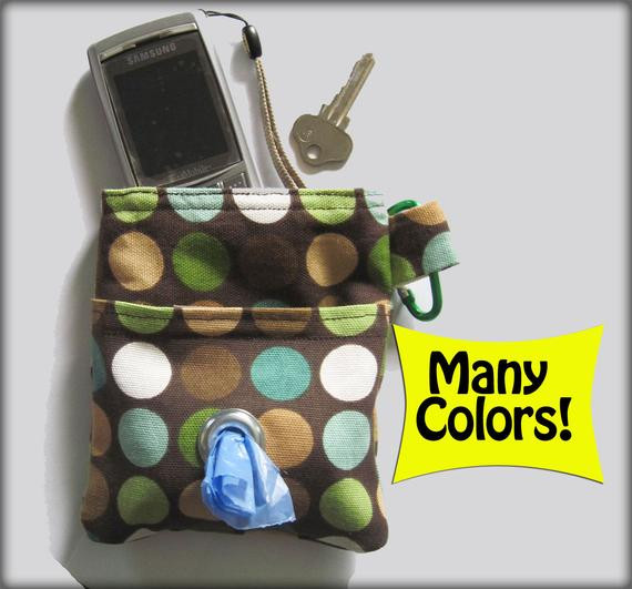 Best ideas about Dog Poop Bag Dispenser DIY
. Save or Pin Items similar to Dog leash poop bag holder with bags on Etsy Now.
