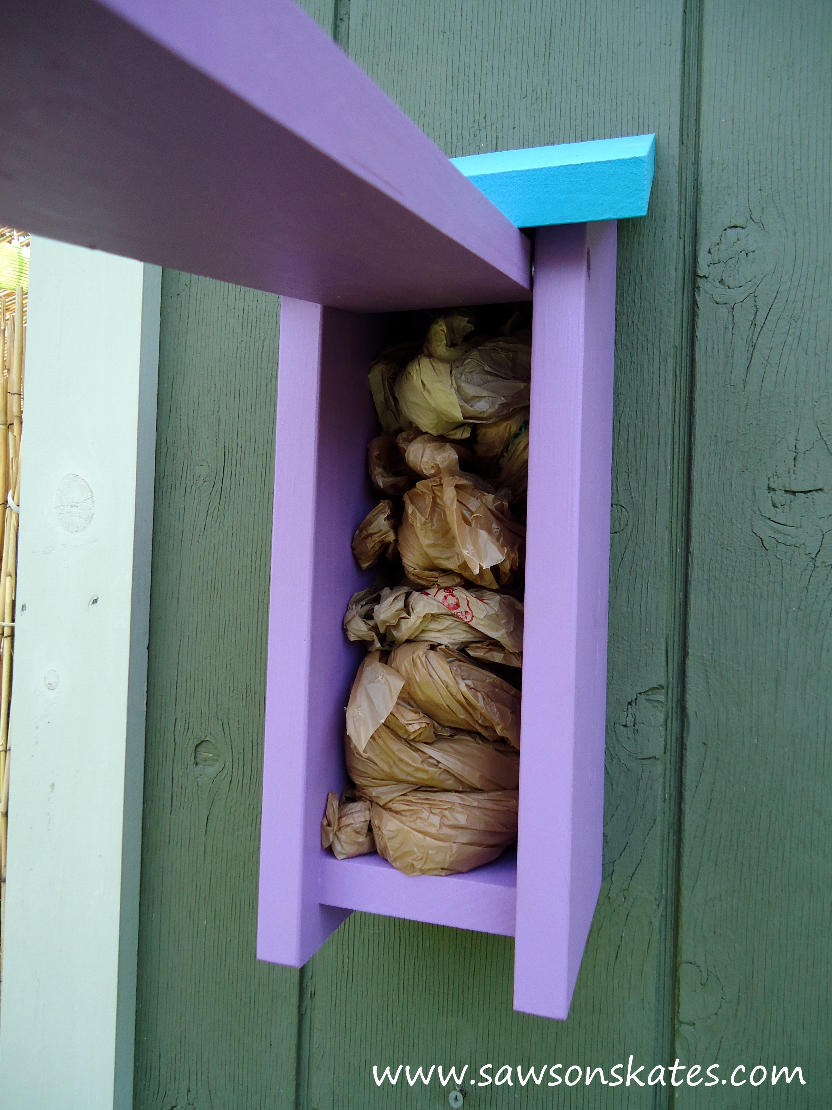 Best ideas about Dog Poop Bag Dispenser DIY
. Save or Pin DIY Dog Poop Bag Dispenser Now.