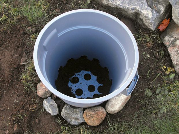 Best ideas about Dog Poop Composter DIY
. Save or Pin 17 Best images about Inspirations for the Furry Kids on Now.