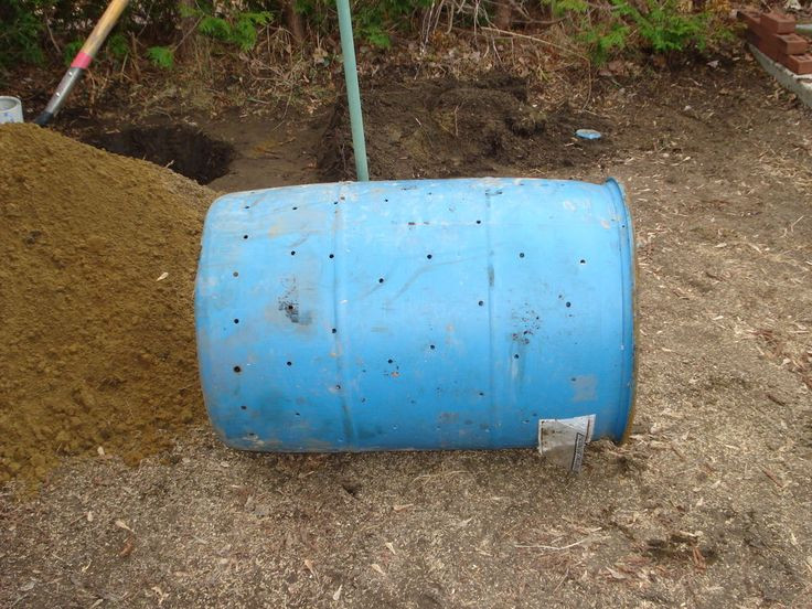 Best ideas about Dog Poop Composter DIY
. Save or Pin dog waste poster Outdoor DIY Now.