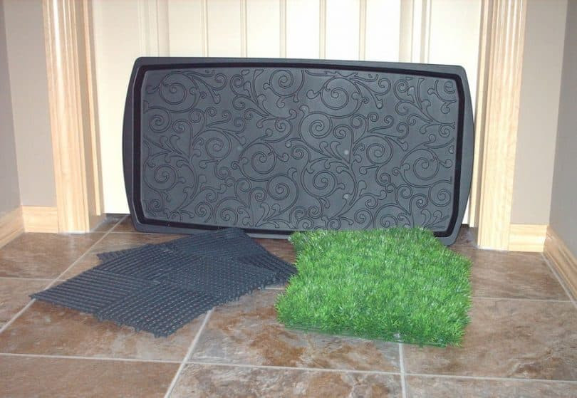 Best ideas about Dog Potty Grass DIY
. Save or Pin DIY Dog Potty How to Make Your Own DIY Dog Potty Now.
